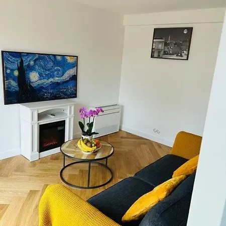 An Exceptional Apartment, 20 Min Paris, 10 Min Orly Airport, 30 Min Disney, 25 Min Versailles, Parking Free Antony Exterior foto