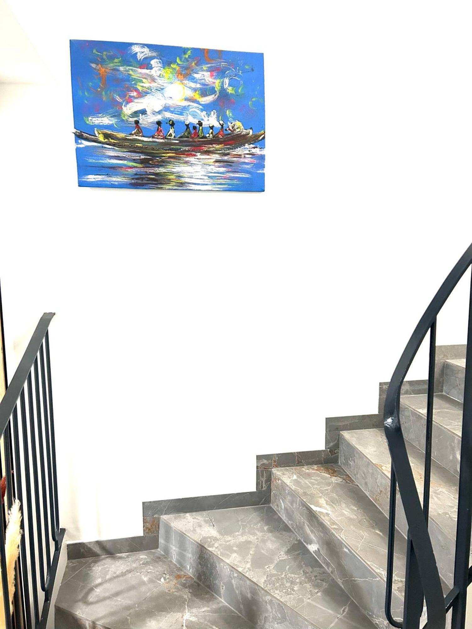Apartment An Exceptional Apartment, 20 Min Paris, 10 Min Orly Airport, 30 Min Disney, 25 Min Versailles, Parking Free