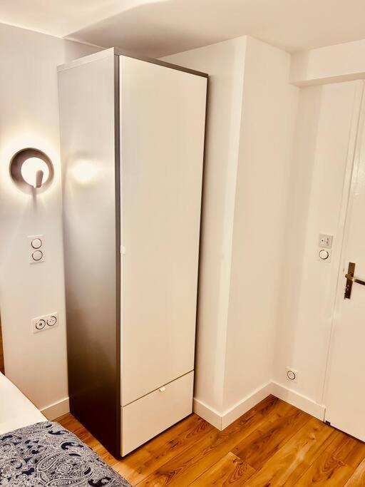 Apartment An Exceptional Apartment, 20 Min Paris, 10 Min Orly Airport, 30 Min Disney, 25 Min Versailles, Parking Free