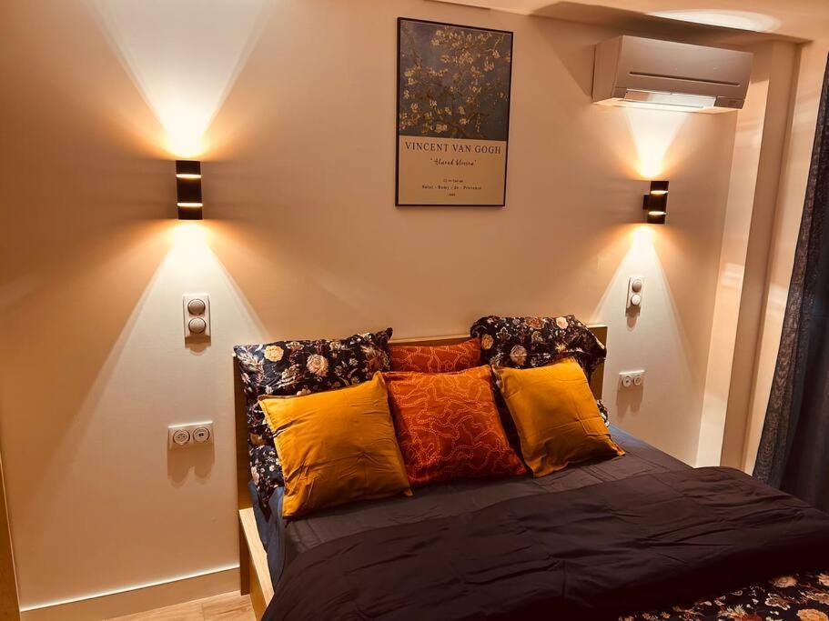 Apartment An Exceptional Apartment, 20 Min Paris, 10 Min Orly Airport, 30 Min Disney, 25 Min Versailles, Parking Free *